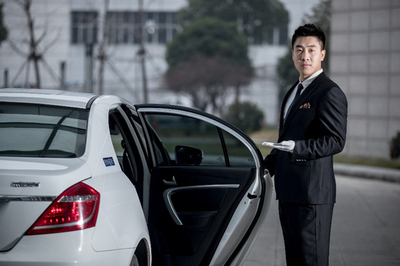 曹操出行 從專車到出行生態(tài)的“三頭六臂”進(jìn)化論
